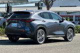 New 2026 Lexus NX 350h AWD w/ Premium Package image 4