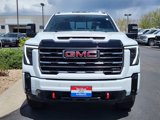 Used 2025 GMC Sierra 2500 AT4 w/ AT4 Premium Plus Package image 5