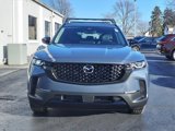 New 2025 MAZDA CX-50 AWD 2.5 Hybrid w/ Premium Pkg image 2