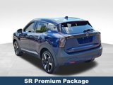 Used 2025 Nissan Kicks SR w/ SR Premium Package image 5