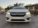 Used 2018 Honda Odyssey Elite image 4