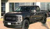 New 2025 Ford F350 XL w/ STX Appearance Package image 2