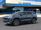 New 2026 Chevrolet Equinox LT w/ Convenience Package II image 2