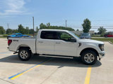 Used 2024 Ford F150 XLT image 5