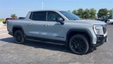 New 2026 GMC Sierra EV Elevation image 2