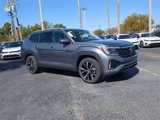 New 2025 Volkswagen Atlas SEL Premium R-Line image 2