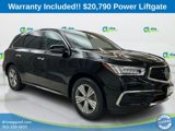 Used 2020 Acura MDX SH-AWD image 3