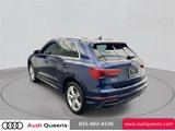 Certified 2024 Audi Q3 2.0T Premium w/ Convenience Package image 4