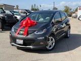 Used 2018 Chevrolet Bolt LT image 2