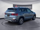 Used 2024 Volkswagen Taos SE image 5