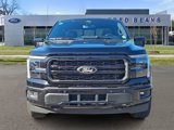Certified 2025 Ford F150 Lariat w/ Equipment Group 502A High image 3