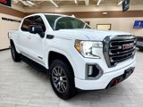 Used 2020 GMC Sierra 1500 AT4 w/ AT4 Premium Package image 3