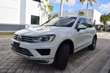 Used 2015 Volkswagen Touareg TDI image 2