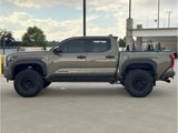 Used 2024 Toyota Tacoma TRD Off-Road w/ TRD Off Road Upgrade Package image 4