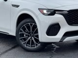 New 2025 MAZDA CX-70 3.3 Turbo S w/ Premium Plus image 2