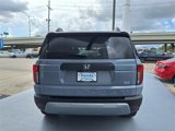 New 2026 Honda Passport RTL image 4