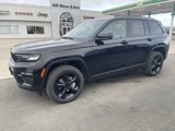 New 2025 Jeep Grand Cherokee Limited w/ Black Appearance Package image 4