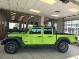New 2025 Jeep Gladiator Sport image 6