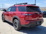 New 2025 Nissan Pathfinder Rock Creek image 3