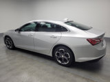 Used 2022 Chevrolet Malibu LT image 3