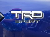 New 2025 Toyota Tacoma TRD Sport image 4