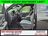 Used 2024 RAM 2500 Big Horn w/ Bed Utility Group image 5