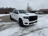 New 2025 RAM 1500 Laramie w/ Night Edition image 2