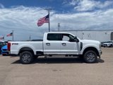 New 2025 Ford F250 XLT image 3