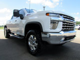 Used 2020 Chevrolet Silverado 2500 LTZ w/ LTZ Plus Package image 5