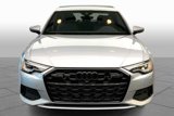 Certified 2025 Audi A6 Premium Plus w/ Premium Plus Package image 3
