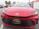 Certified 2025 Toyota Camry SE image 5