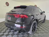 New 2025 Audi RS Q8 performance image 4