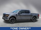 Used 2024 Ford F150 XLT w/ Tow/Haul Package image 3