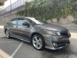 Used 2013 Toyota Camry SE image 2