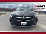 Used 2022 Buick Envision Essence w/ Technology Package II image 3