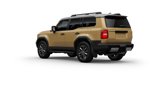 New 2025 Toyota Land Cruiser image 6