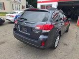Used 2010 Subaru Outback 2.5i Premium image 3
