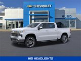 New 2025 Chevrolet Silverado 1500 LTZ w/ LTZ Premium Package image 3