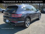 Used 2024 Genesis GV80 3.5T image 4
