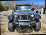 Used 2016 Jeep Wrangler Unlimited Sport w/ Quick Order Package 24S image 2