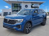 New 2025 Volkswagen Atlas SEL Premium R-Line image 2