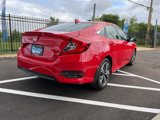 Used 2017 Honda Civic EX-L image 5