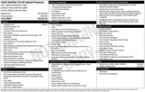 New 2025 MAZDA CX-50 AWD 2.5 Hybrid w/ Premium Pkg image 4