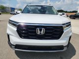 New 2025 Honda Pilot Elite image 3