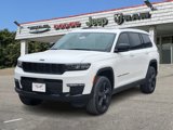 New 2025 Jeep Grand Cherokee L Limited w/ Luxury Tech Group II image 2
