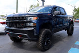 Used 2019 Chevrolet Silverado 1500 Custom Trail Boss w/ Custom Convenience Package image 2