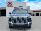 New 2025 Toyota Tundra Platinum w/ TRD Off-Road Package image 2