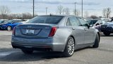 Used 2018 Cadillac CT6 Luxury image 5