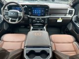 New 2025 Ford F250 King Ranch image 4