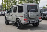 New 2025 Mercedes-Benz G 580 w/ EQ Technology image 4